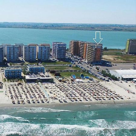 Ella Residence Mamaia Exterior foto
