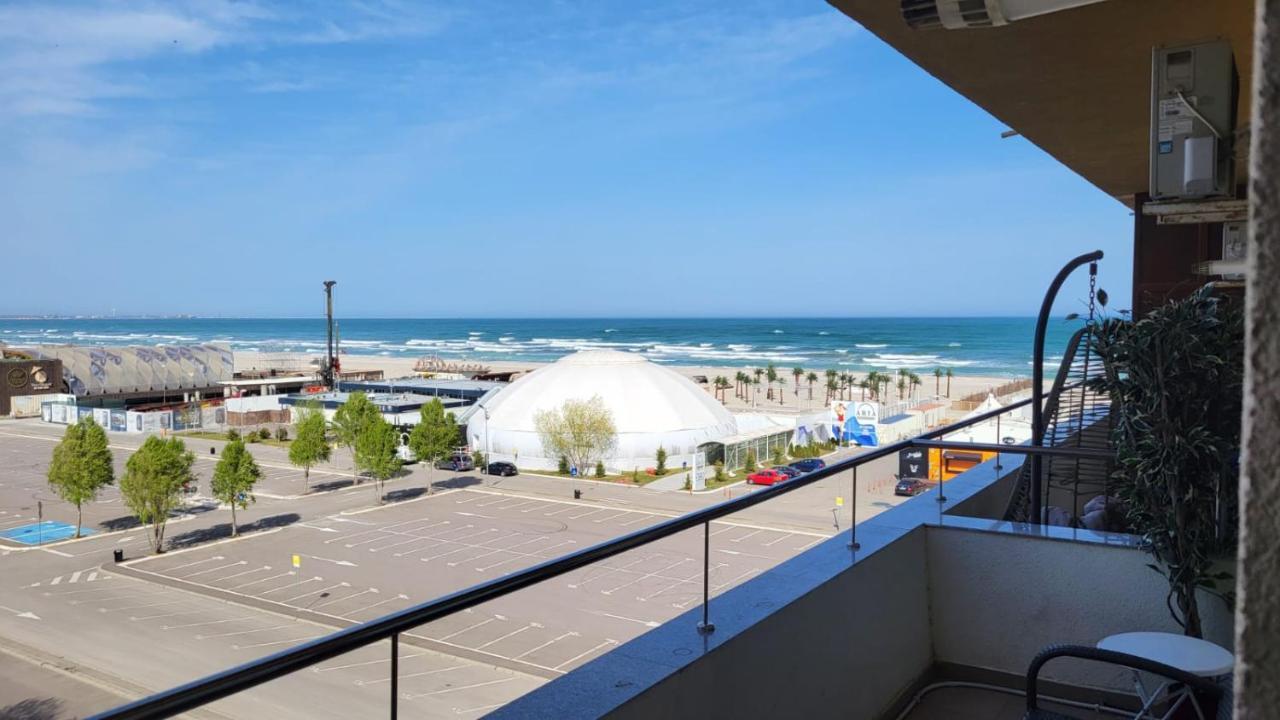 Ella Residence Mamaia Exterior foto