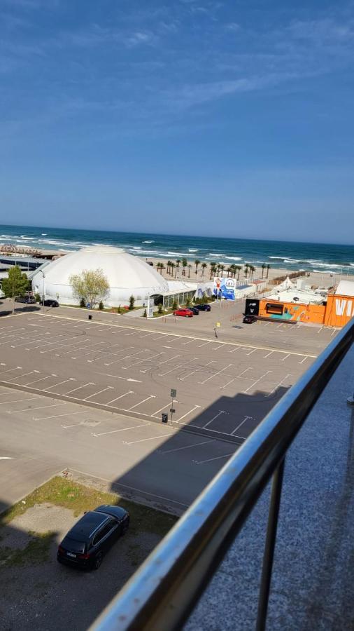Ella Residence Mamaia Exterior foto
