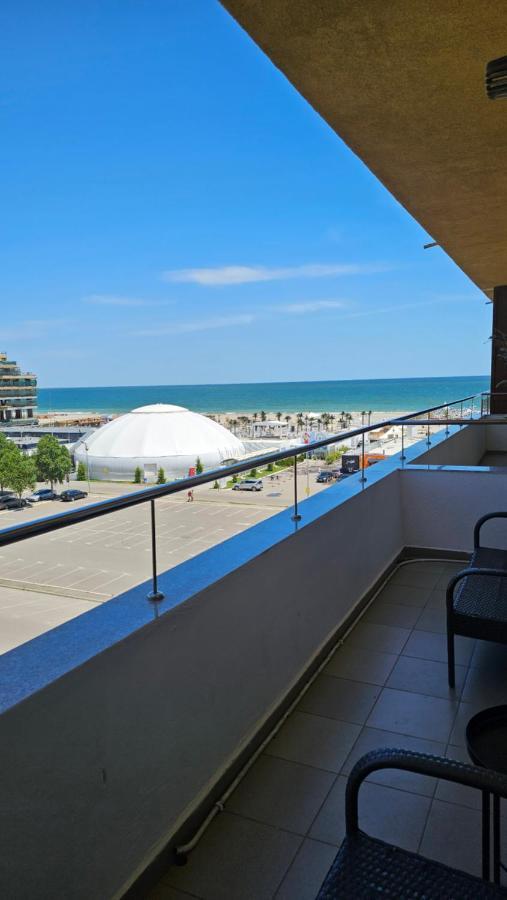 Ella Residence Mamaia Exterior foto
