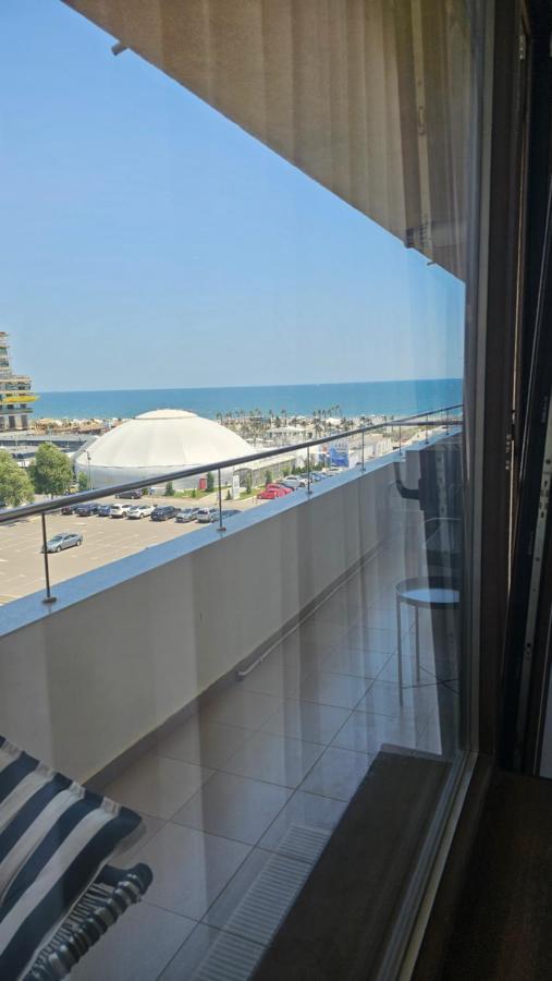 Ella Residence Mamaia Exterior foto