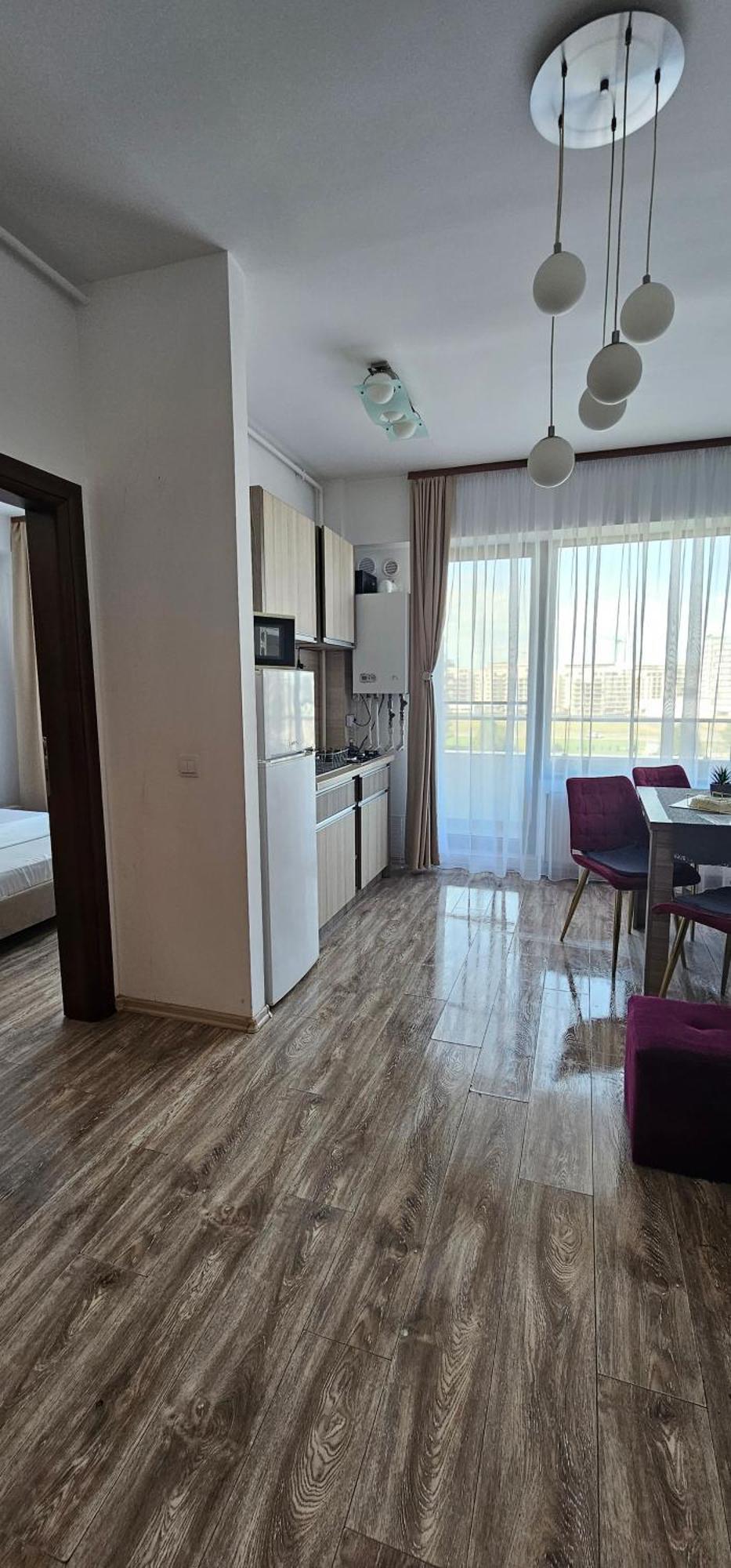 Ella Residence Mamaia Exterior foto