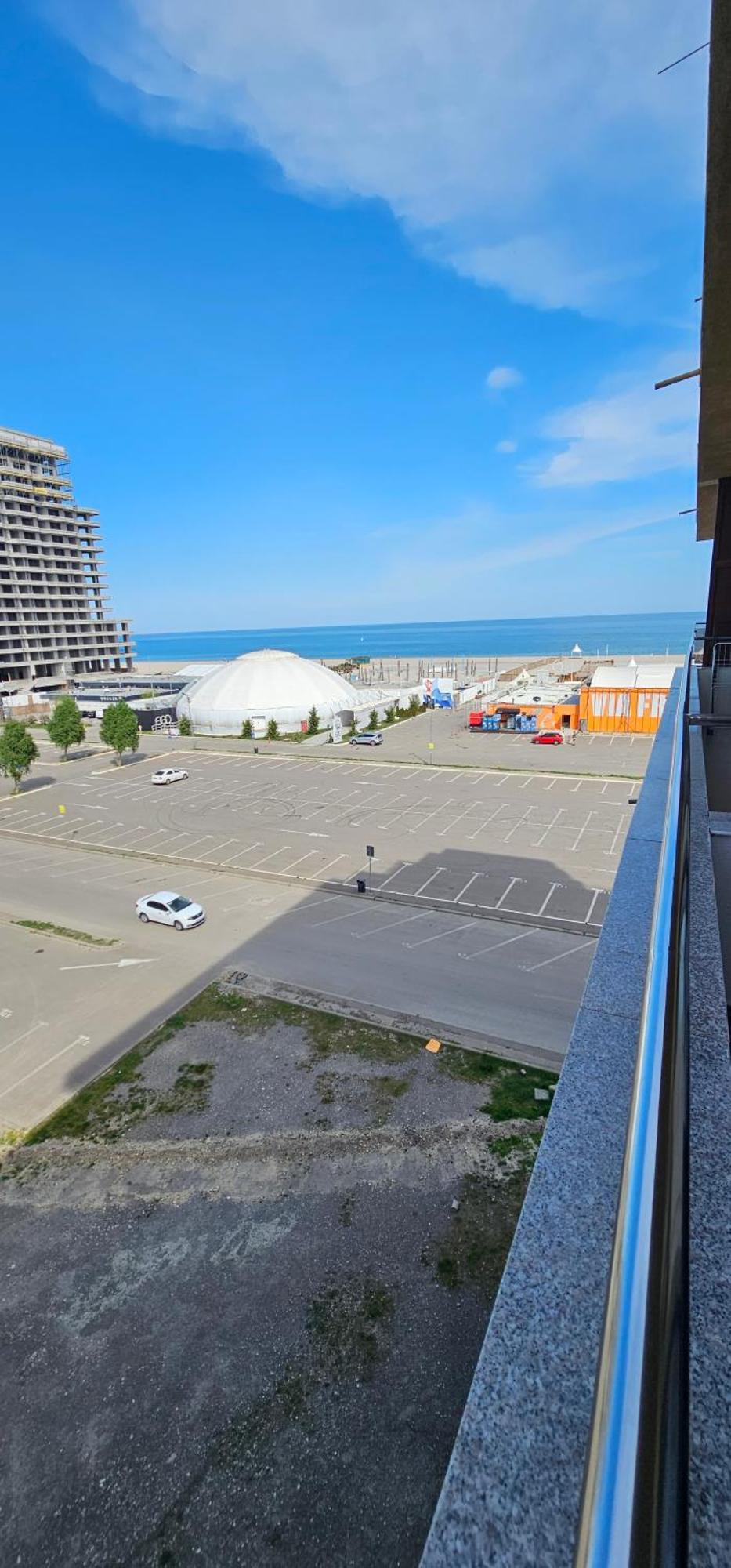 Ella Residence Mamaia Exterior foto