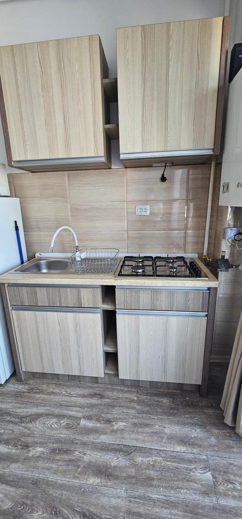 Ella Residence Mamaia Exterior foto